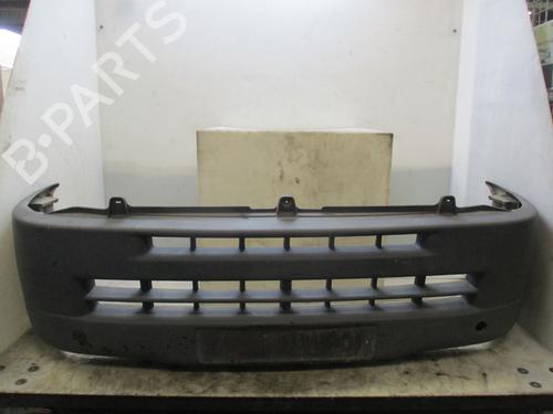 Used Front bumper CITROËN JUMPER I Van (230L) 2.5 TD (103 hp) 24996680