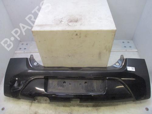 Used Rear bumper RENAULT TWINGO II (CN0_) 1.2 16V (CN0K, CN0V, CN0A) (76 hp) 31842733