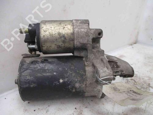 Starter FORD FIESTA V (JH_, JD_) 1.6 16V | BP24005734M8 