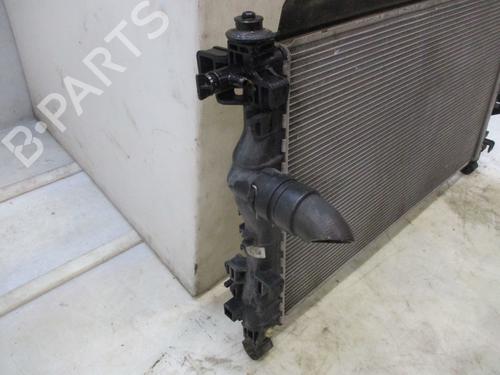 Water radiator OPEL ASTRA K Sports Tourer (B16) 1.6 CDTi (35) | BP30604975M31