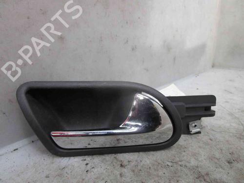 Used Rear right interior door handle VW GOLF V (1K1) 1.9 TDI (105 hp) 24011082