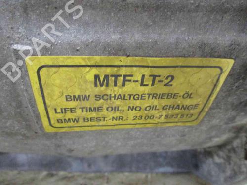Gearbox BMW 1 (E87) 120 d | BP26624335M3 