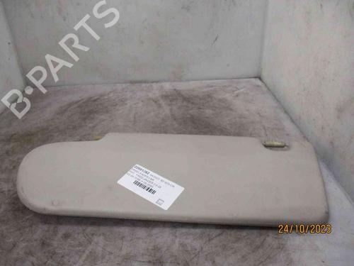 Right sun visor LAND ROVER FREELANDER I (L314) 2.0 DI 4x4 | BP19723079I2 