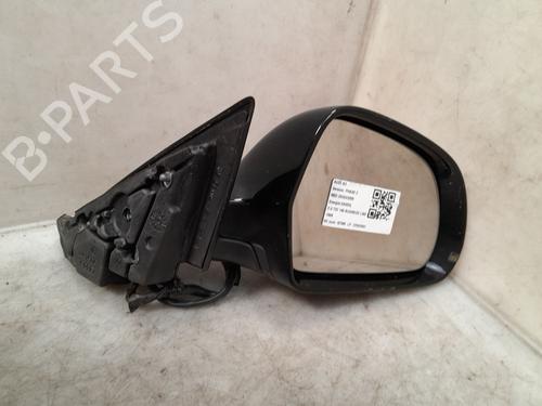 Used Right mirror AUDI A3 Sportback (8PA) 2.0 TDI 16V (140 hp) 27690120
