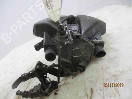 Used Left front brake caliper VW SHARAN (7M8, 7M9, 7M6) 1.8 T 20V (150 hp) 19718777