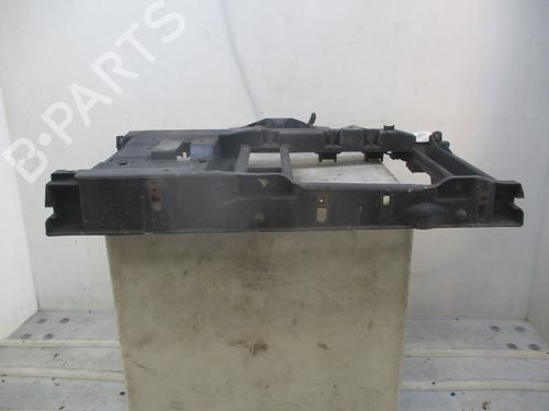 Front slam panel PEUGEOT 207 (WA_, WC_) 1.4 HDi | BP29379733C72 