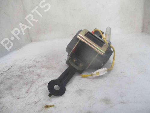 Used Front left belt tensioner NISSAN PRIMERA Hatchback (P11) 1.6 16V (99 hp) 19739395
