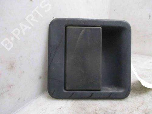 Used Front right exterior door handle TALBOT SIMCA 1100 Hatchback 1.1 LE,LX,GLS,ES (58 hp) 26633715