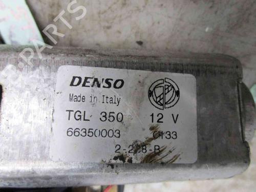 Rear wiper motor FIAT STILO (192_) 1.2 16V (192_XA1B) | BP20508763M102 