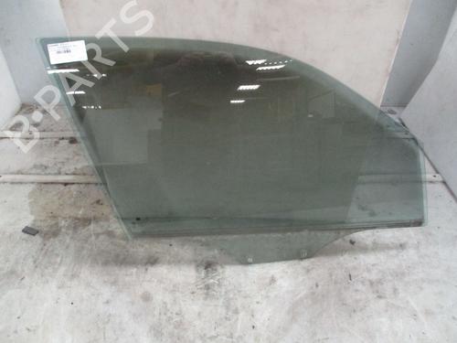 Dør rude højre foran SSANGYONG REXTON / REXTON II (GAB_) [2002-2025]  26634321