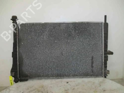 Water radiator FORD MONDEO III (B5Y)  | BP21819196M31 
