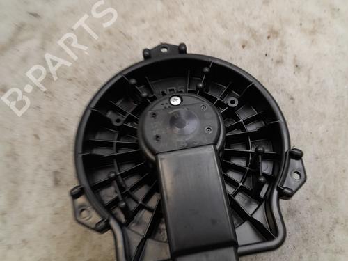 Heater blower motor SUZUKI SX4 S-Cross (JY) 1.0 (AKK 310) | BP32199376M62