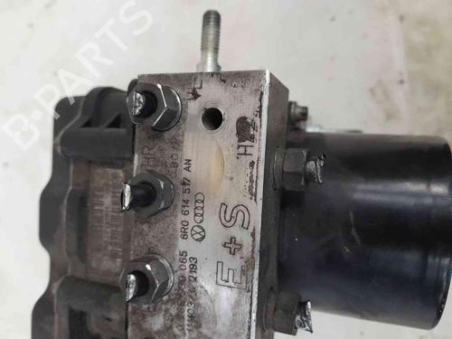 ABS pump VW POLO V (6R1, 6C1) 1.2 TSI | BP24970505M43 