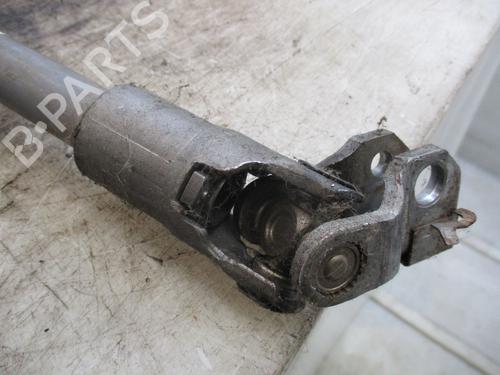 Steering column CITROËN BERLINGO MULTISPACE (B9) 1.6 HDi 90 | BP29576802M21 
