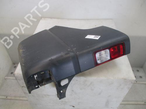 corner-bumper-renault-trafic-iii-van-fg_-2014-34497675 main image
