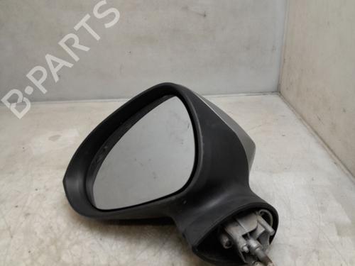 Used Left mirror SEAT LEON (1P1) 2.0 TDI (170 hp) 30331373
