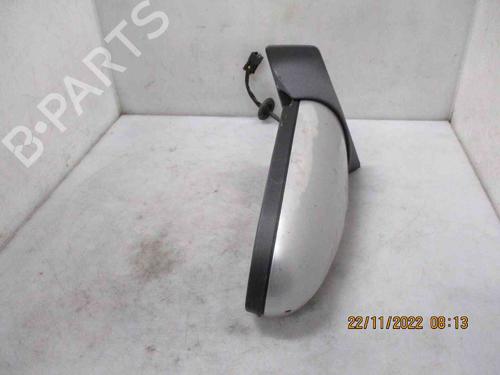 Right mirror OPEL ZAFIRA A MPV (T98) 2.0 DI 16V (F75) | BP19715015C27