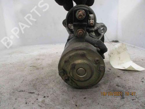Startmotor CITROËN C5 I (DC_) 2.0 16V (DCRFNC, DCRFNF) | BP19740295M8 
