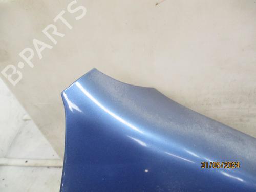 Right front fenders PEUGEOT 106 I (1A, 1C) 1.0 | BP24013180C42 