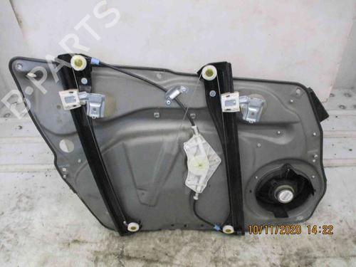 Front right window mechanism MERCEDES-BENZ A-CLASS (W169) A 180 CDI (169.007, 169.307) | BP19723031C23 