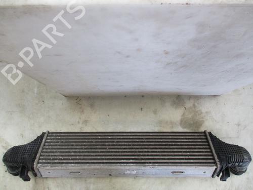 Intercooler MERCEDES-BENZ E-CLASS Coupe (C207) E 220 CDI / d (207.302, 207.301) | BP25735331M30 