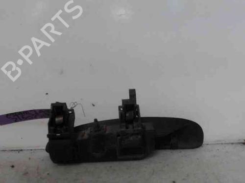 Front right exterior door handle RENAULT ESPACE III (JE0_) 2.2 12V TD (JE0E, JE0H, JE0P) | BP20203246C129 