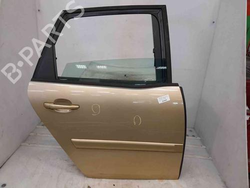 Used Right rear door CITROËN C4 Picasso I MPV (UD_) 1.6 HDi (109 hp) 19741977