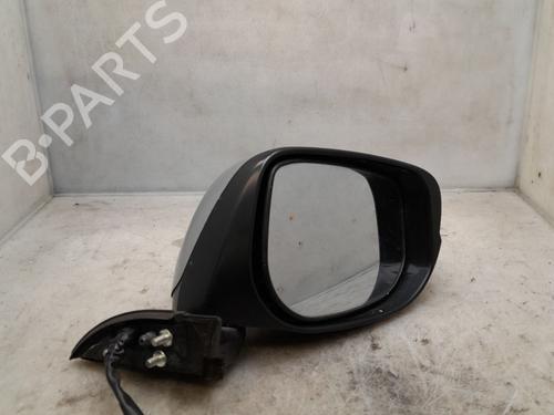 Used Right mirror HONDA JAZZ III (GE_, GG_, GP_, ZA_) 1.3 i (GE6, GG3, GG6) (100 hp) 29642815