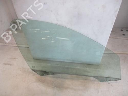 Used Front right door window Front right door window 39540162 39540162
