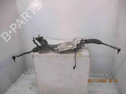 Used Steering rack VW GOLF VII (5G1, BQ1, BE1, BE2) 1.2 TSI (105 hp) 24010346