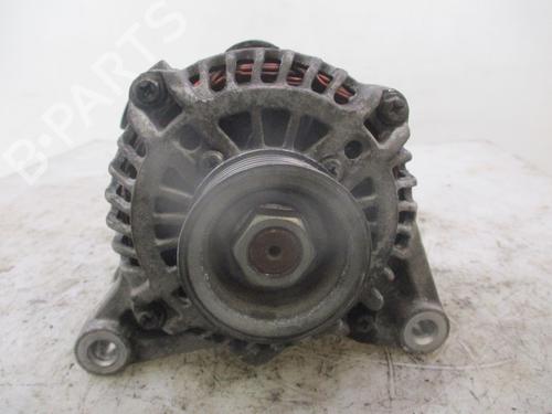 Used Alternator Alternator PEUGEOT 206+ (2L_, 2M_) 1.4 i (2LKFWA, 2MKFWA) (75 hp) 33560898 33560898