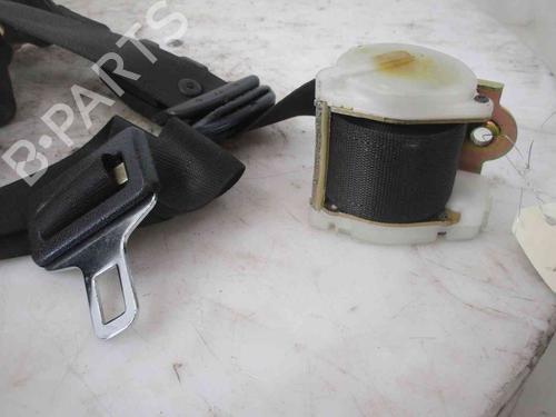 Used Rear right belt tensioner OPEL CORSA B (S93) 1.0 i 12V (F08, F68, M68) (54 hp) 19719711