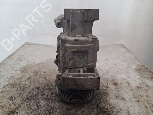 AC compressor DACIA SANDERO II TCe 90 (B8M1, B8MA, B8AC) | BP38003029M34 - Image 7