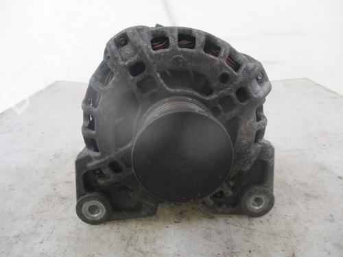 Used Alternator DACIA LODGY (JS_) 1.2 TCe (JSAY, JSM0) (115 hp) 29344056