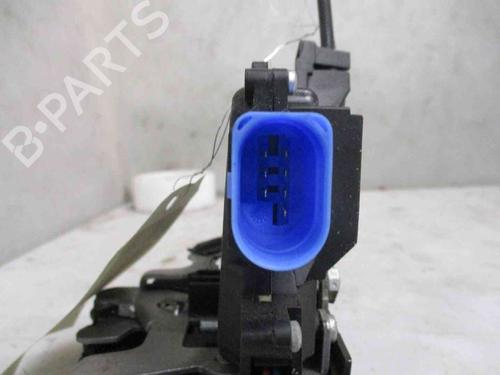 Rear right lock SKODA OCTAVIA II Combi (1Z5) 2.0 TDI | BP19741841C99 