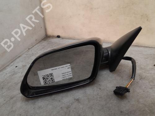 Used Left mirror SKODA OCTAVIA II Combi (1Z5) 2.0 TDI RS (170 hp) 26701023