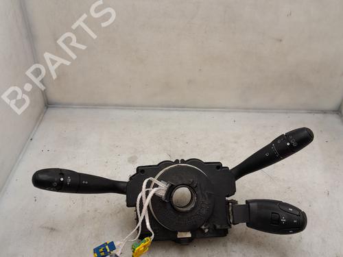 Used Headlight switch Headlight switch PEUGEOT 206 Hatchback (2A/C) 1.1 i (60 hp) 33750026 33750026