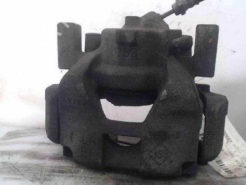 Left front brake caliper RENAULT LAGUNA III (BT0/1) 2.0 dCi (BT07, BT0J, BT14, BT1A, BT1S) | BP21833277M105 