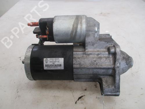 Starter RENAULT MEGANE IV Hatchback (B9A/M/N_) 1.5 Blue dCi 115 (B9A6) | BP35969201M8 - Image 2