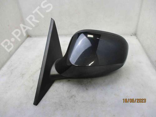 Used Left mirror BMW 1 (E81) [2006-2012]  26623834