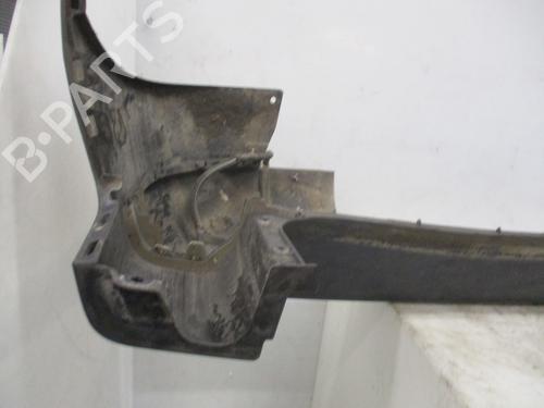 Bak støtfanger CITROËN BERLINGO MULTISPACE (B9) 1.2 PureTech 110 | BP26637977C8 