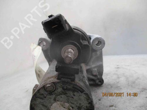 Starter PEUGEOT 208 I (CA_, CC_) 1.2 VTI 82 | BP20206383M8 