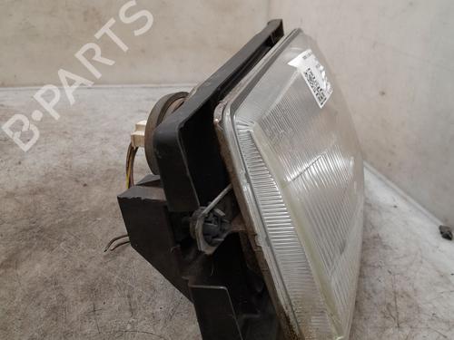 Left headlight VW POLO II (86C, 80)  | BP26175993C28 