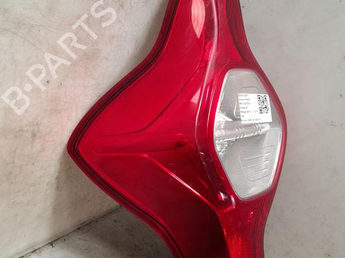 Left taillight DACIA LODGY (JS_) 1.2 TCe (JSAY, JSM0) | BP28029625C34 