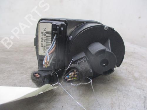 Headlight switch AUDI A3 (8P1)  | BP26639152I24 