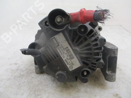 Alternator FIAT PUNTO (199_) 1.3 D Multijet | BP29413739M7 