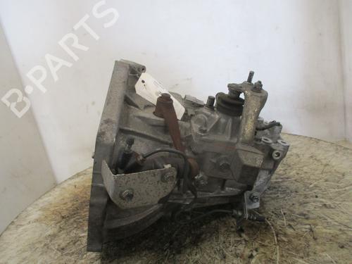 Gearbox TOYOTA YARIS (_P13_) 1.0 (KSP130_, KSP130) | BP24863207M3 