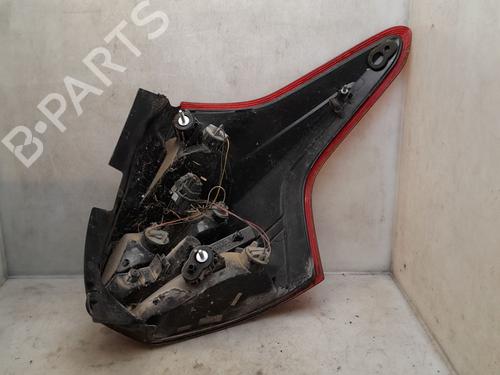 Left taillight FORD FOCUS III 1.6 Flexifuel | BP29738700C34
