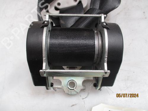 Rear right belt tensioner PEUGEOT 207 SW (WK_) 1.6 HDi | BP26634949C90 