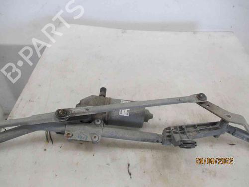 Front wipers mechanism SMART FORTWO Coupe (451) 1.0 (451.331, 451.380) | BP19739967C83 